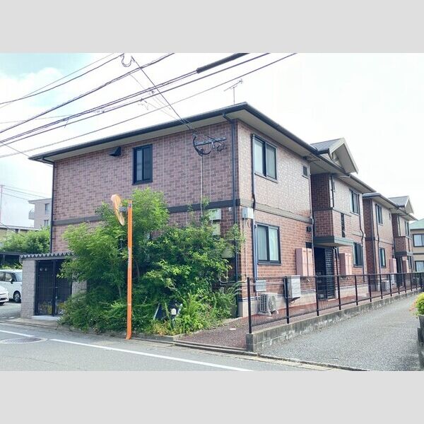 建物外観 (外観)