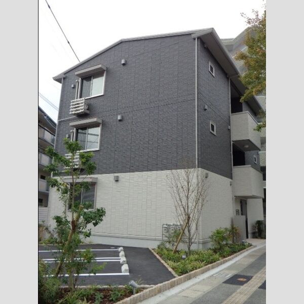 建物外観 (外観)