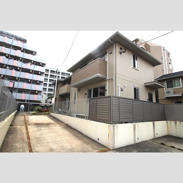 建物外観 (外観)