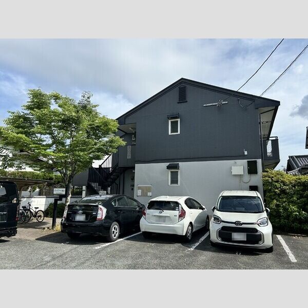 駐車場 (駐車場)