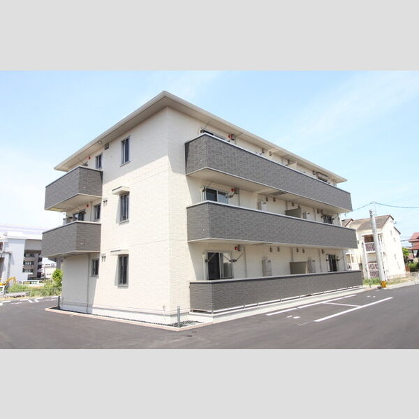 建物外観 (外観)