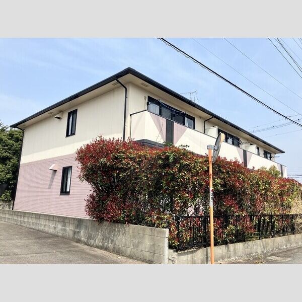 建物外観 (外観)