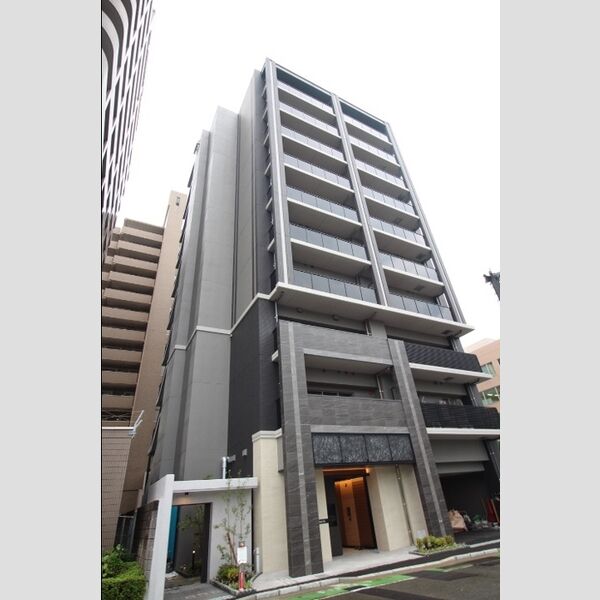 建物外観 (外観)