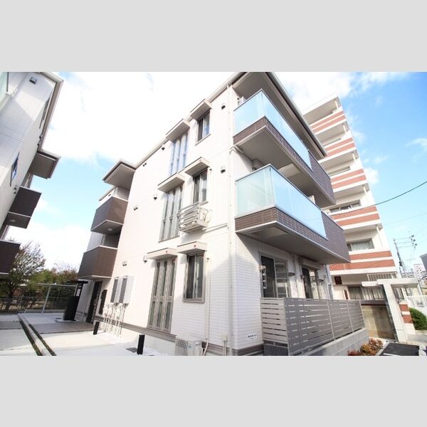 建物外観 (外観)