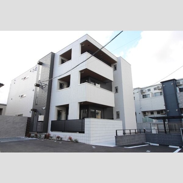 建物外観 (外観)