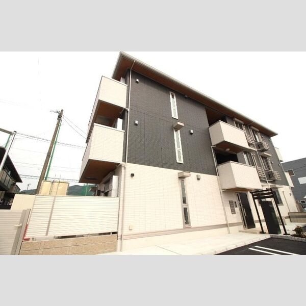 建物外観 (外観)