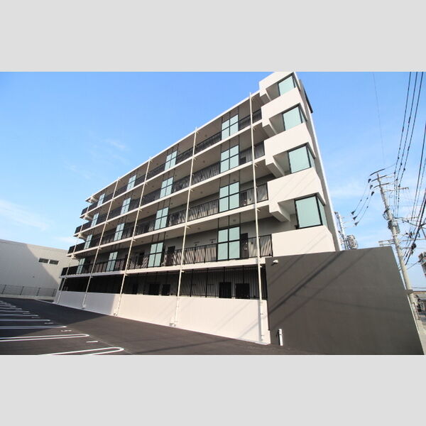 建物外観 (外観)