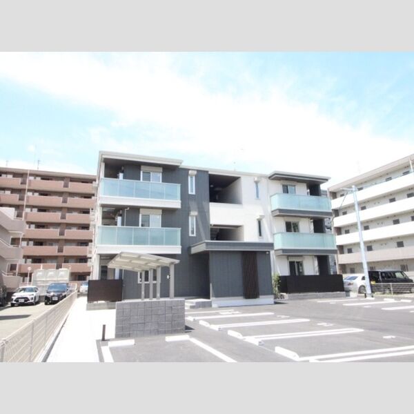 建物外観 (外観)