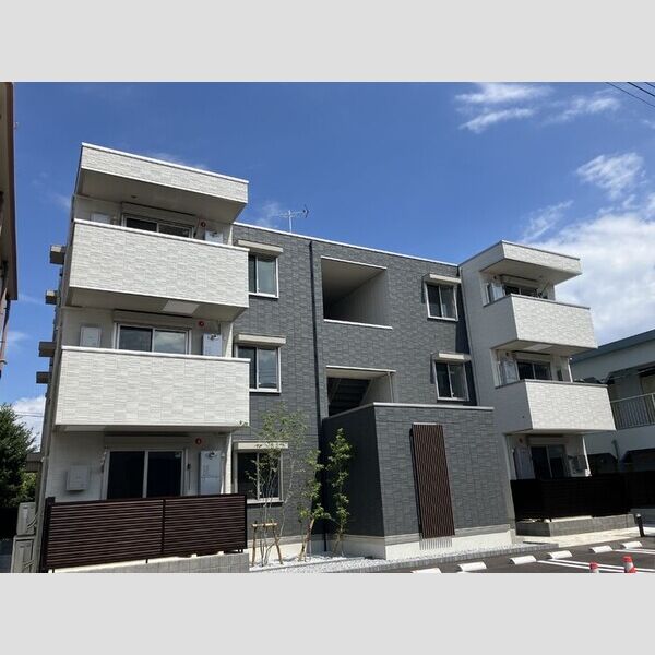 建物外観 (外観)