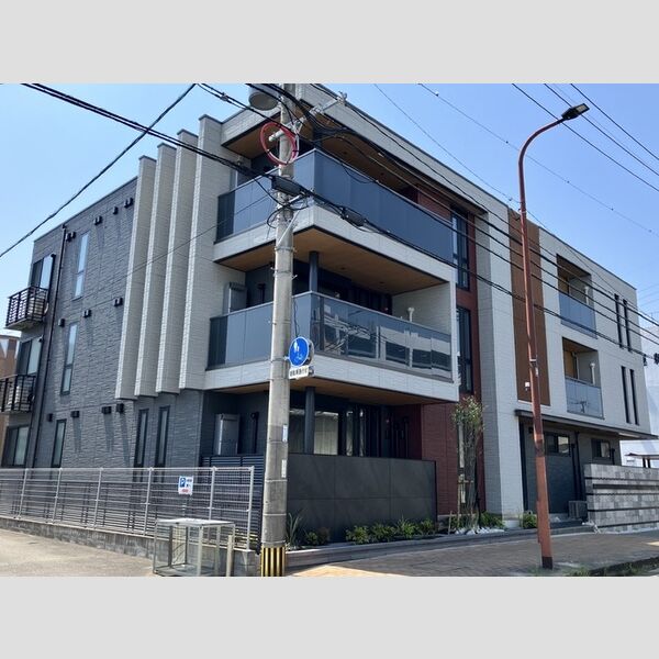 建物外観 (外観)