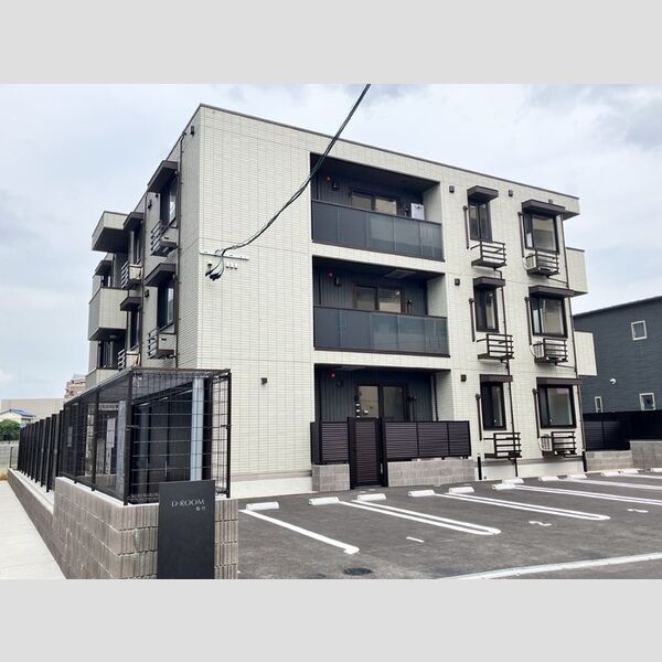 建物外観 (外観)