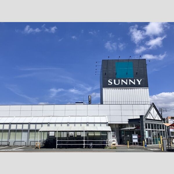 現地周辺 (サニー那珂川店(471m))