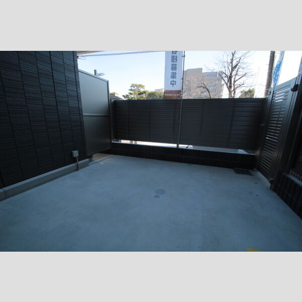 その他 (102　テラス)