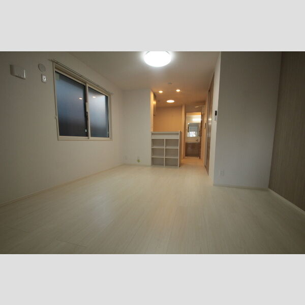 居室・リビング (102　リビング)