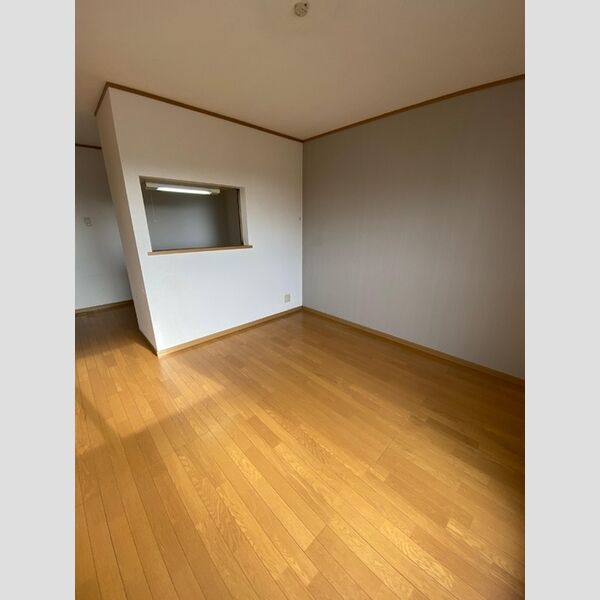 居室・リビング (202　リビング)