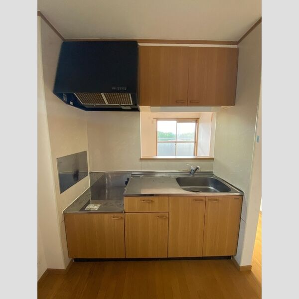 キッチン (202　キッチン)