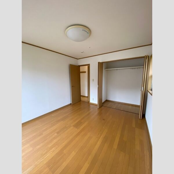 収納 (202　洋室収納)