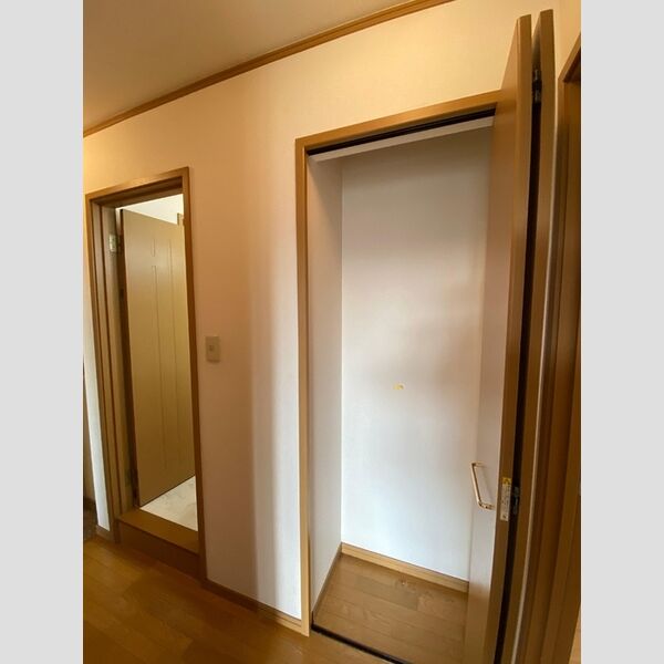 その他設備 (202　収納)