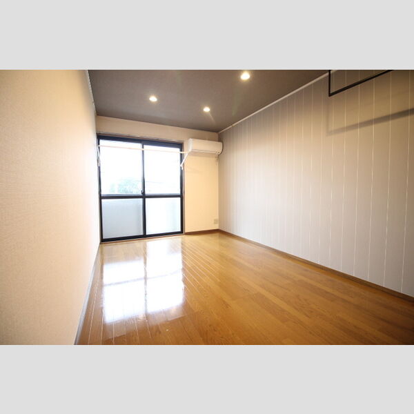 居室・リビング (リビング)