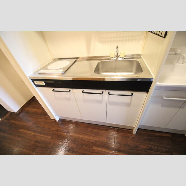 キッチン (キッチン)