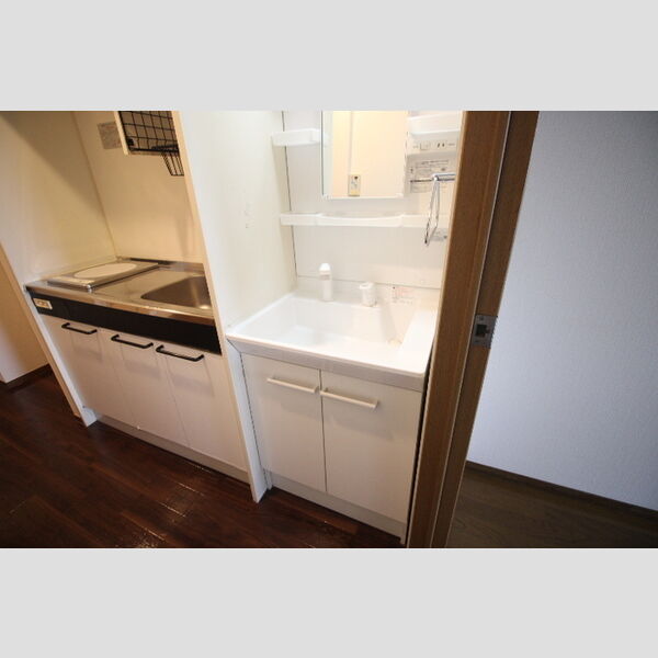 洗面所 (洗面所)