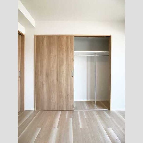 収納 (401　クローゼット)
