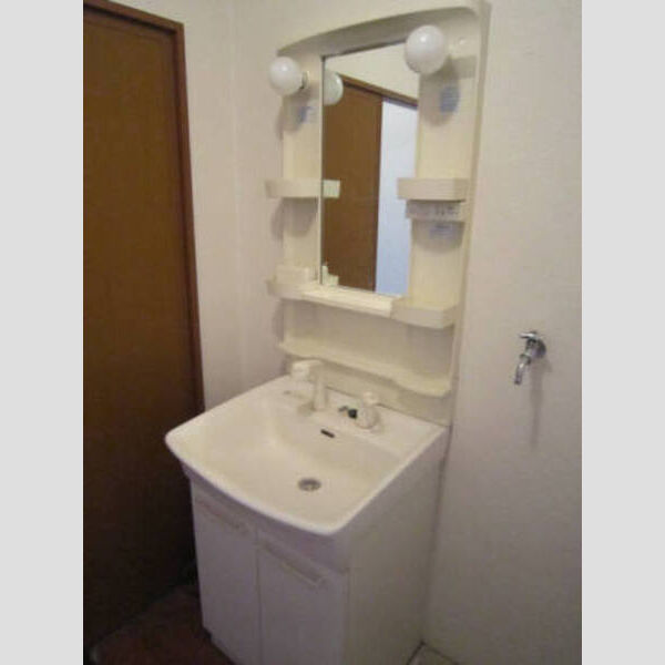 洗面所 (301　洗髪洗面化粧台)