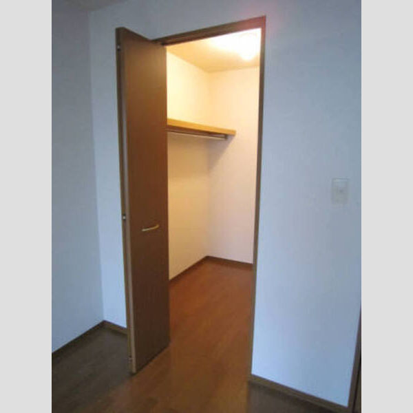 収納 (301　ウォークインクローゼット)