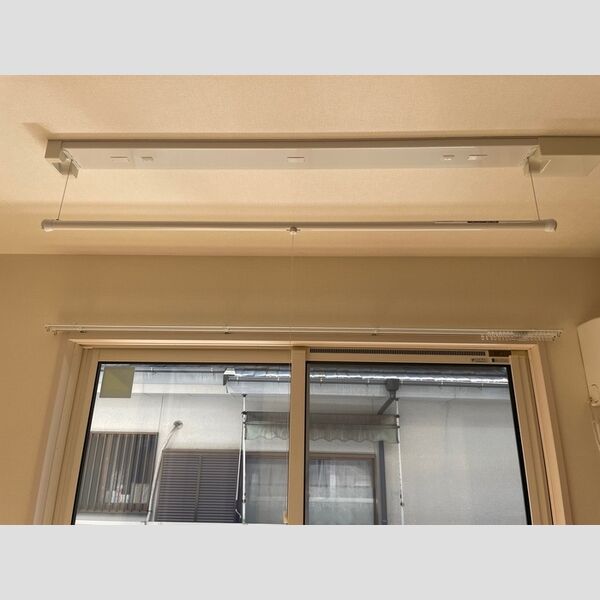 その他 (103　室内物干し)