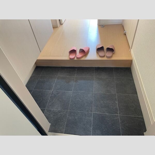 玄関 (103　玄関)