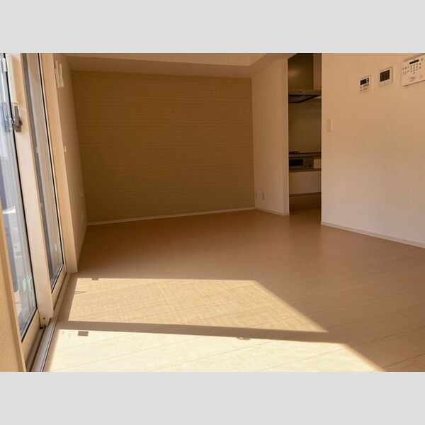 居室・リビング (103　リビング)