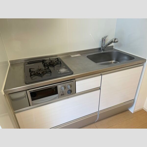 キッチン (103　キッチン)