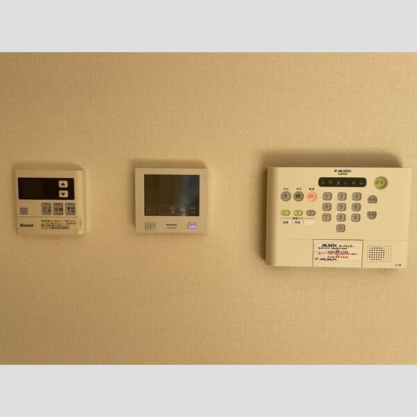 その他設備 (103　セキュリティ)