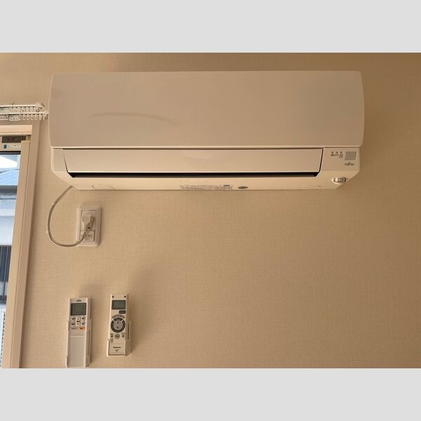 その他設備 (103　エアコン)