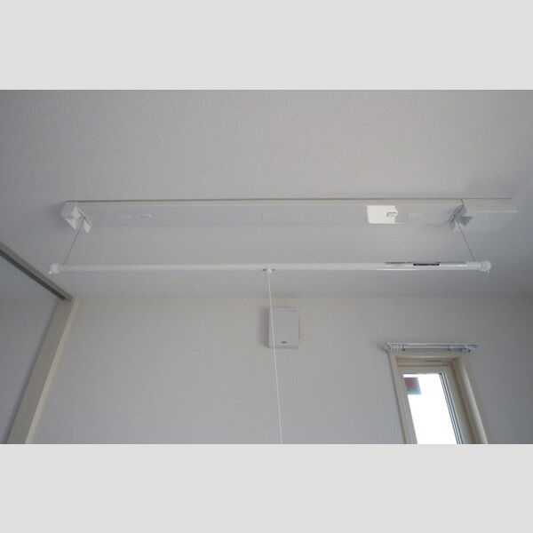 その他 (203　室内物干し)