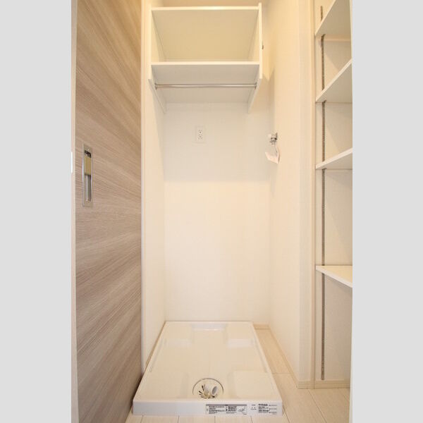 その他 (203　室内洗濯機置場)