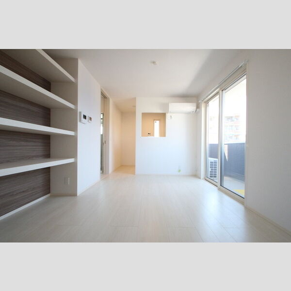 居室・リビング (203　リビング)