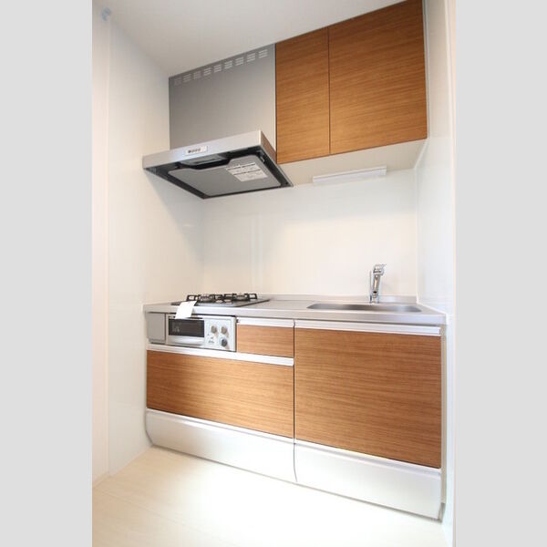 キッチン (203　システムキッチン)