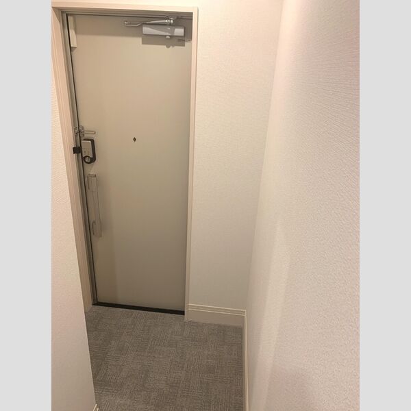 玄関 (103 玄関)