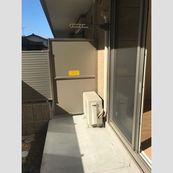 その他 (専用庭)