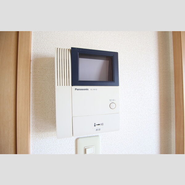 その他設備 (107画面付きインターフォン)