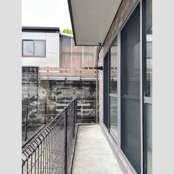 その他 (専用庭)