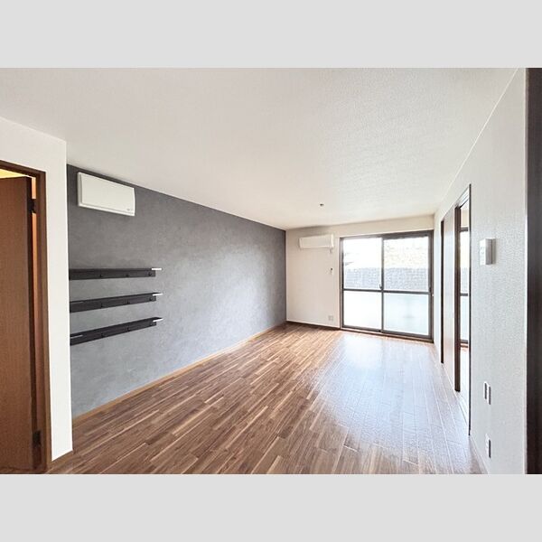 居室・リビング (LDK11帖)