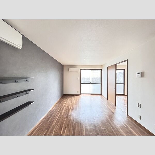 居室・リビング (LDK11帖)