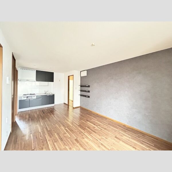 居室・リビング (LDK11帖)