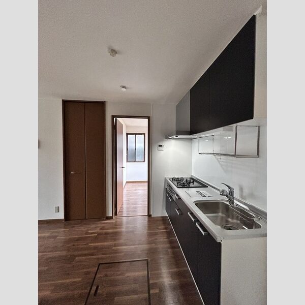 キッチン (システムキッチン)