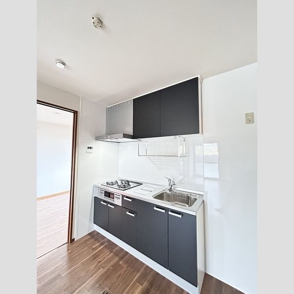 キッチン (システムキッチン)