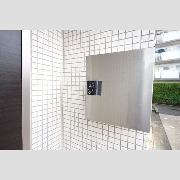 その他 (専用宅配ボックス)