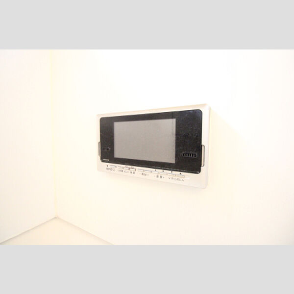 バス (浴室テレビ)