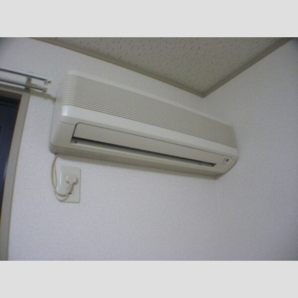 その他設備 (205　エアコン)